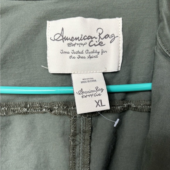 American rag jacket XL - Picture 2 of 2